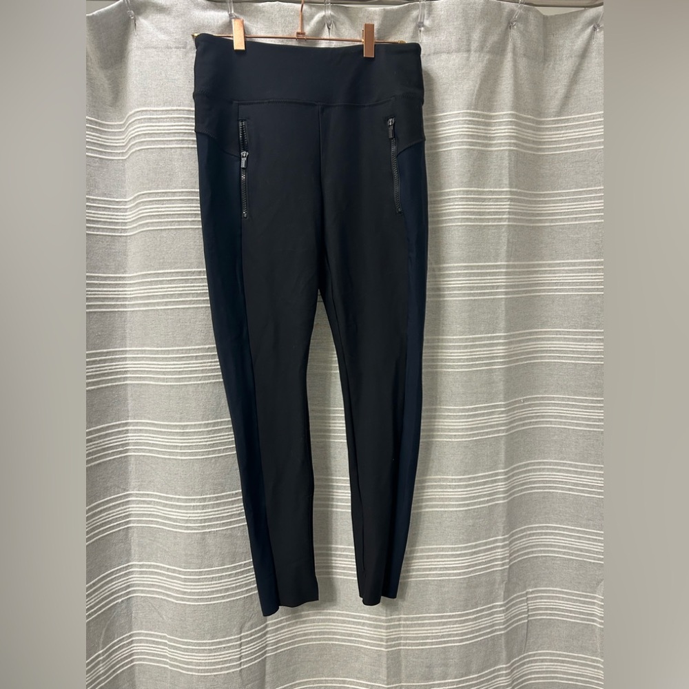 athleta leggings rn 54023 small